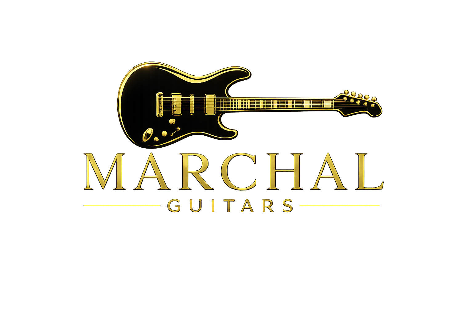 Marchal Guitars